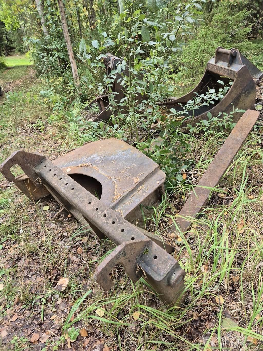  Trukkipiikit Volvo Forquilhas