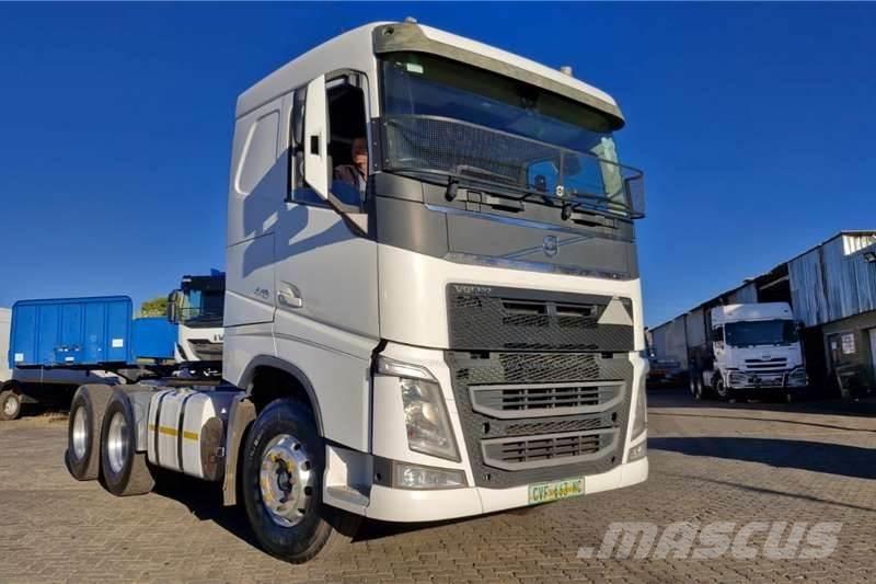 Volvo FH 440 Outros Camiões