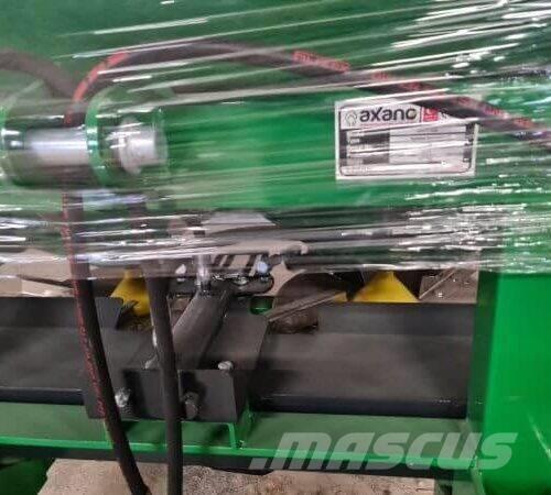 Axano AX1200 Espalhadores de minério