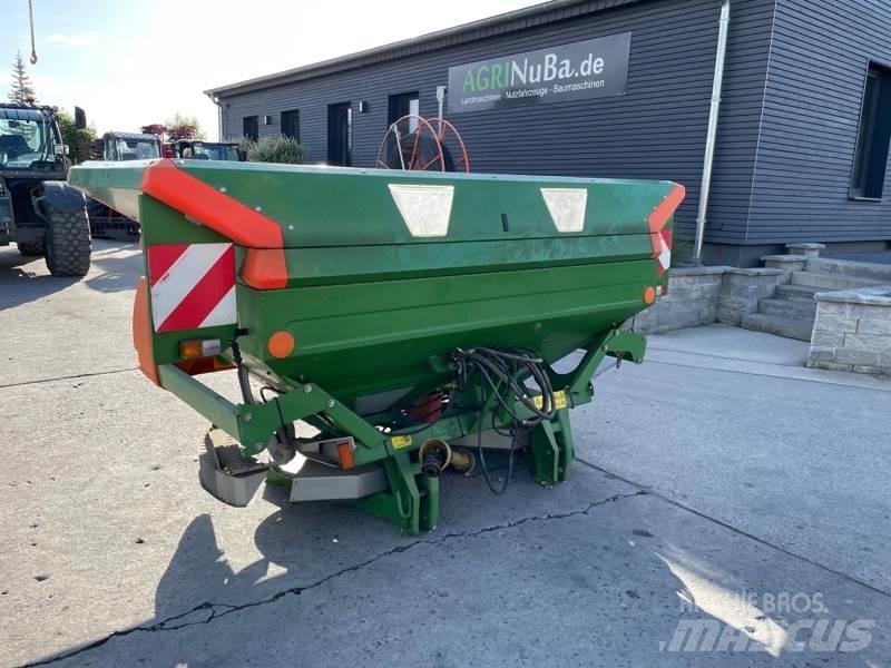 Amazone ZA-M 2500 Espalhadores de minério