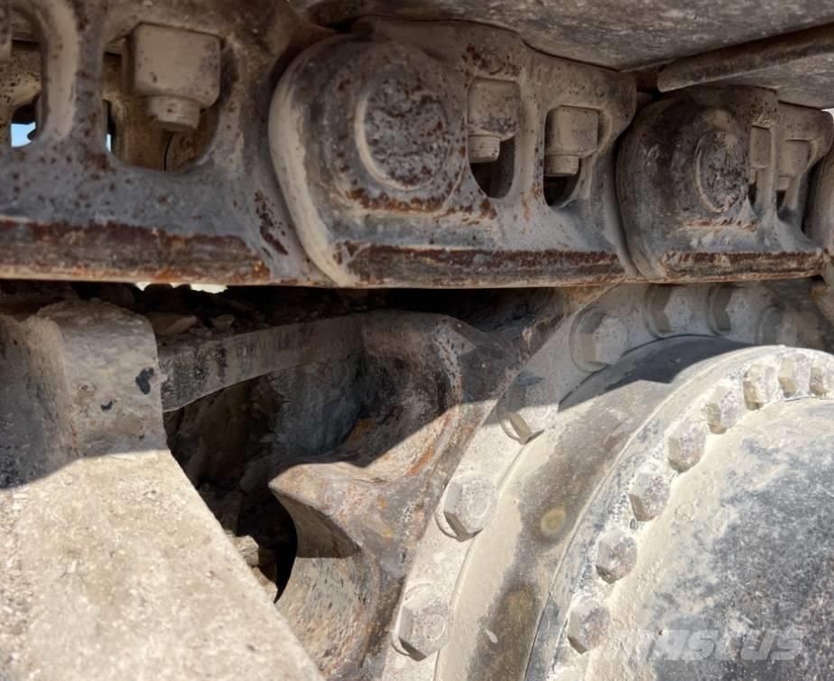 Volvo L 120 G Pás carregadoras de rodas