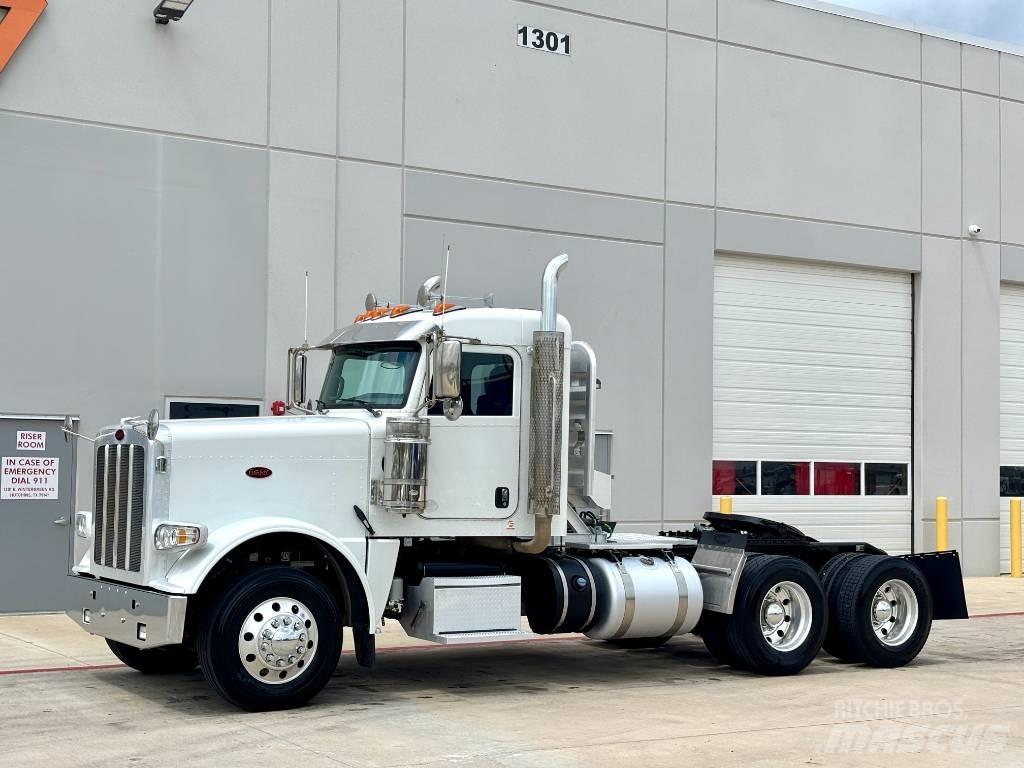 Peterbilt 389 Tractores (camiões)