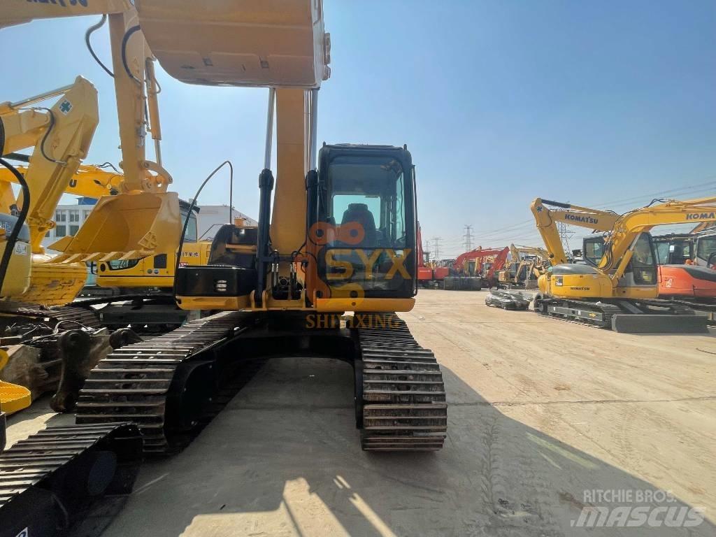 CAT 315 D Escavadoras de rastos