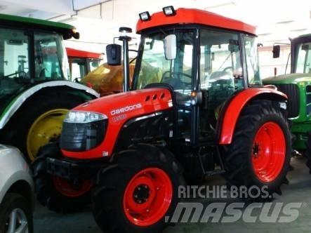  大同 曳引機 D580C Tratores Agrícolas usados