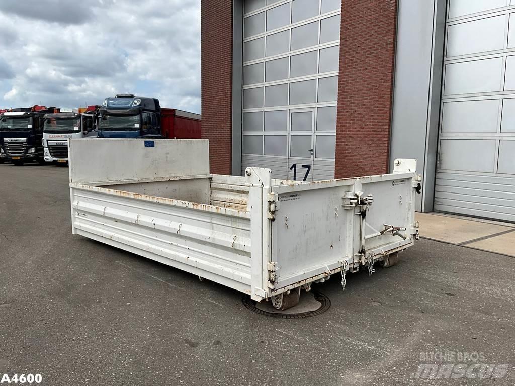  Container 5m³ Contentores especiais