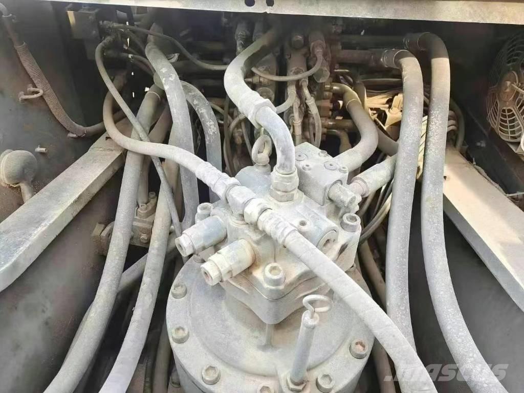 Sumitomo SH 350 Escavadoras de rastos