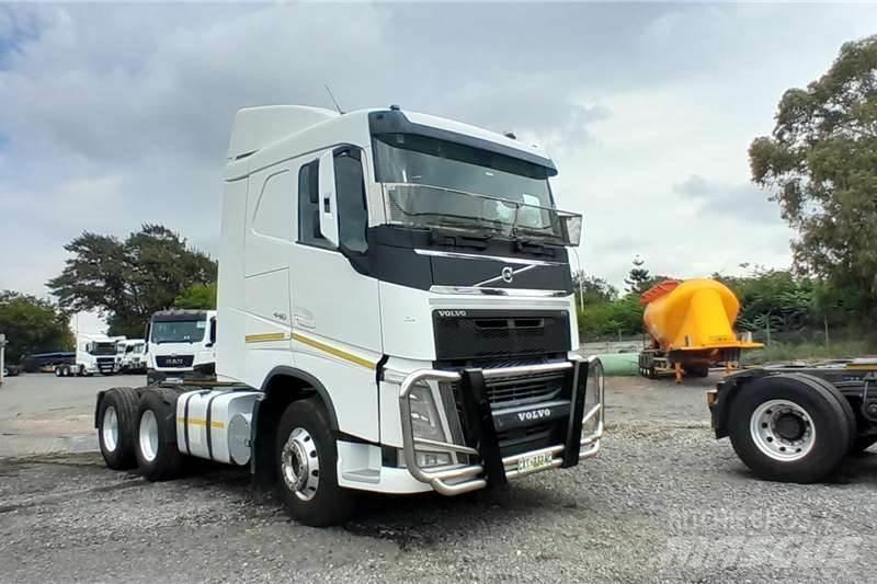 Volvo FH440 Outros Camiões