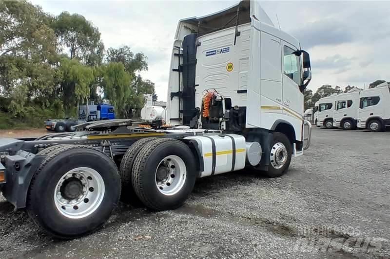 Volvo FH440 Outros Camiões