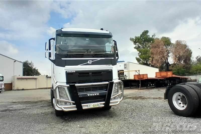 Volvo FH440 Outros Camiões