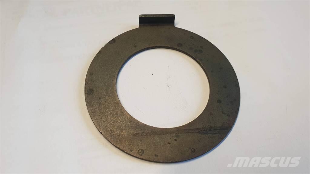 Ponsse 9633010 Transmissão