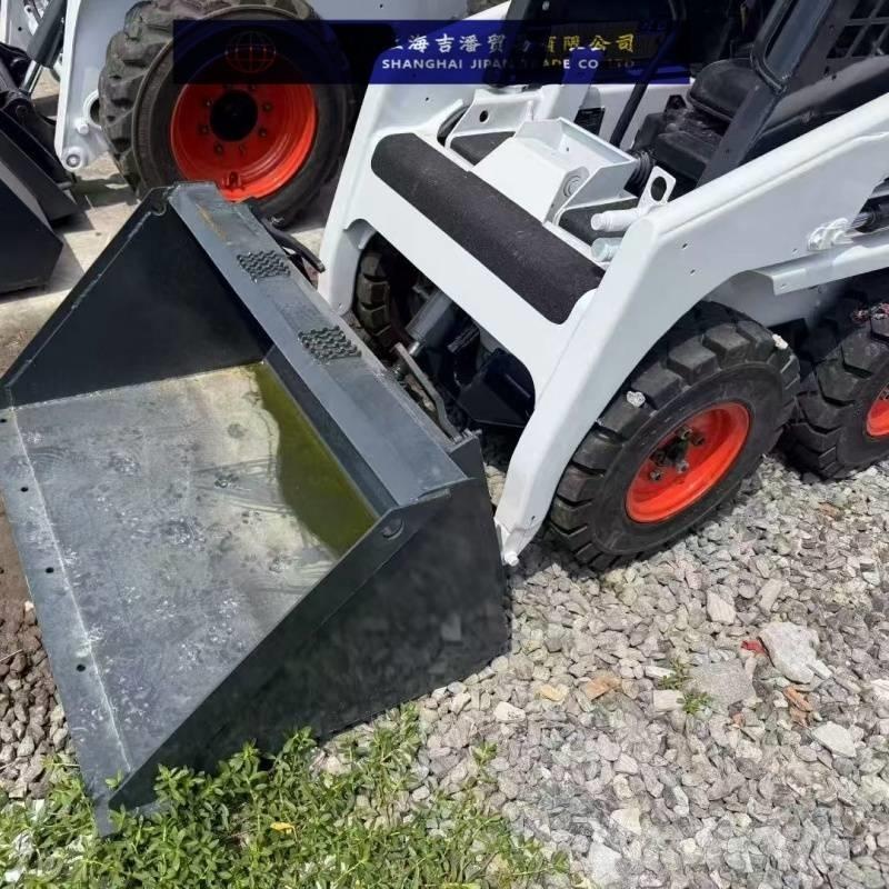 Bobcat s70 Carregadoras de direcção deslizante