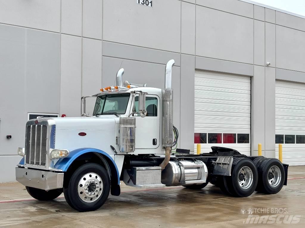 Peterbilt 388 Tractores (camiões)