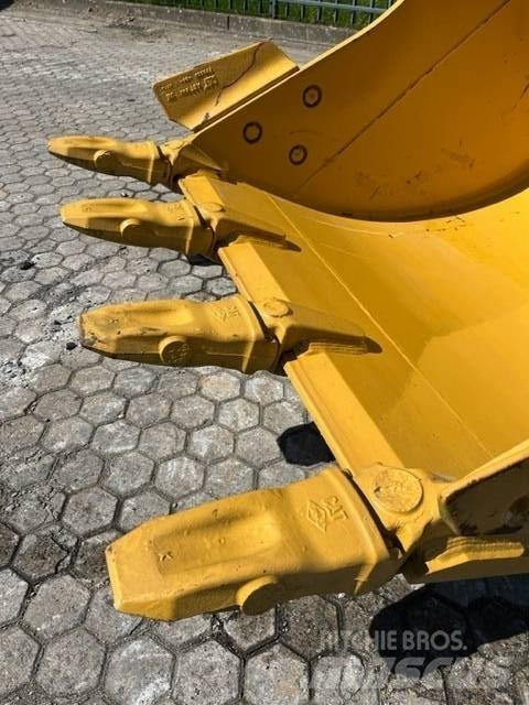 CAT 329 CAT Bucket Baldes