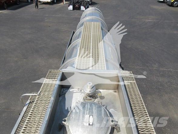 ACRO DOT 407 Semi Reboques Cisterna