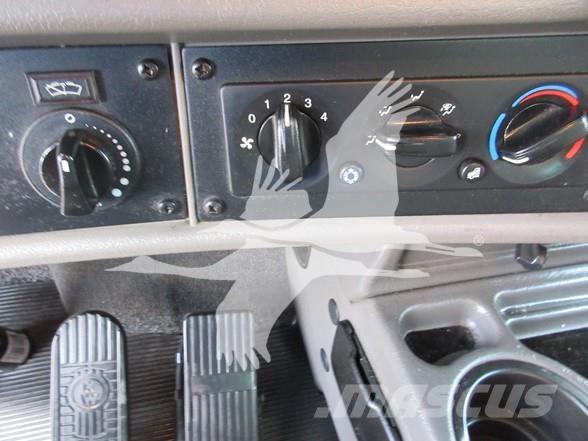 Kenworth T270 Construção - Outros
