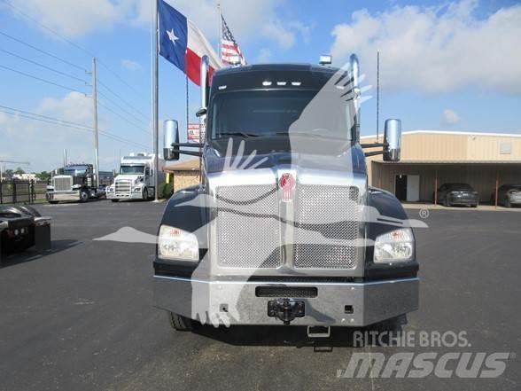 Kenworth T880 Tractores (camiões)