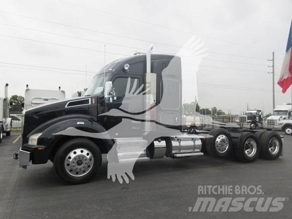 Kenworth T880 Tractores (camiões)