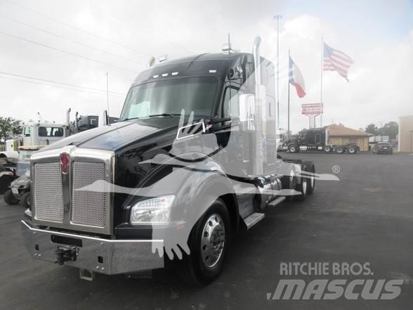 Kenworth T880 Tractores (camiões)