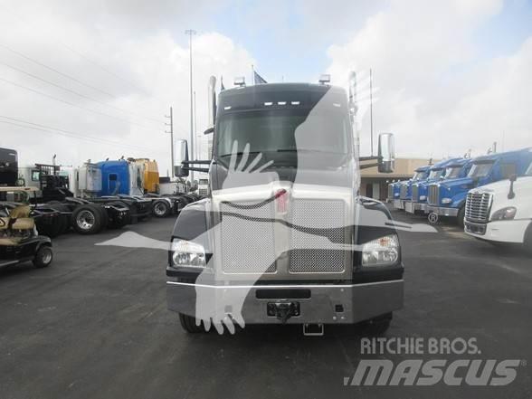 Kenworth T880 Tractores (camiões)