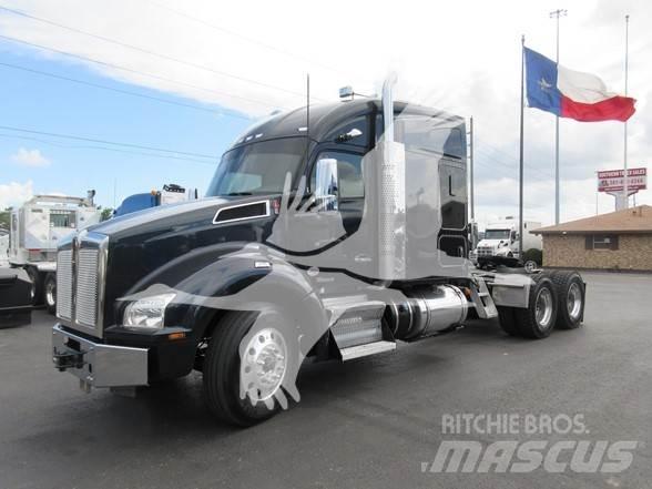 Kenworth T880 Tractores (camiões)