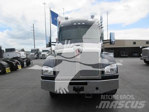Kenworth T880 Tractores (camiões)
