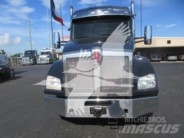 Kenworth T880 Tractores (camiões)