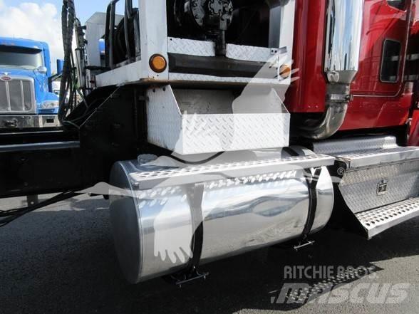 Kenworth W900 Construção - Outros
