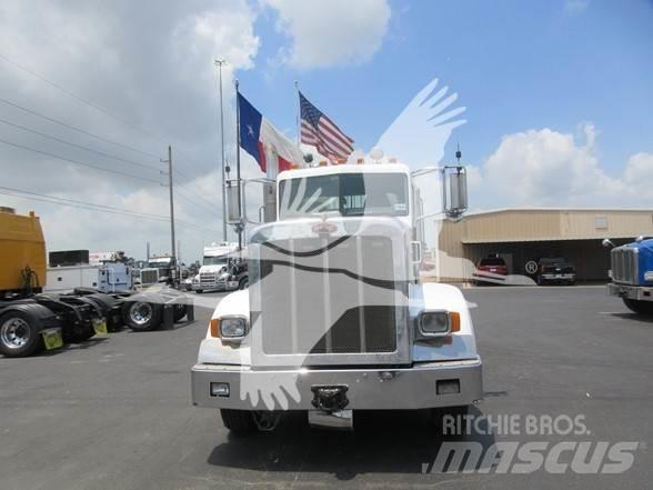 Peterbilt 367 Tractores (camiões)