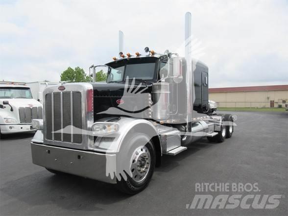 Peterbilt 388 Tractores (camiões)