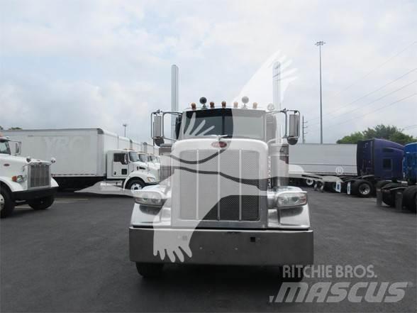 Peterbilt 388 Tractores (camiões)