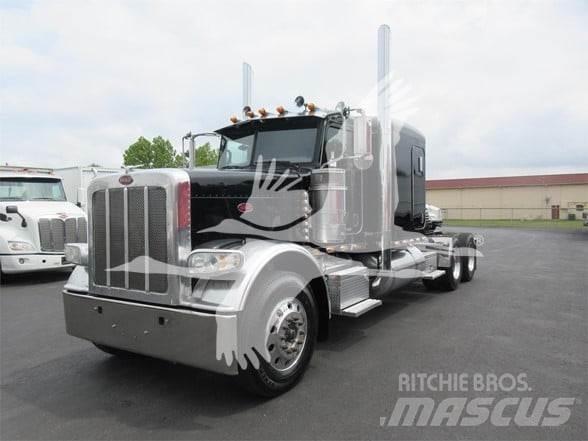Peterbilt 388 Tractores (camiões)