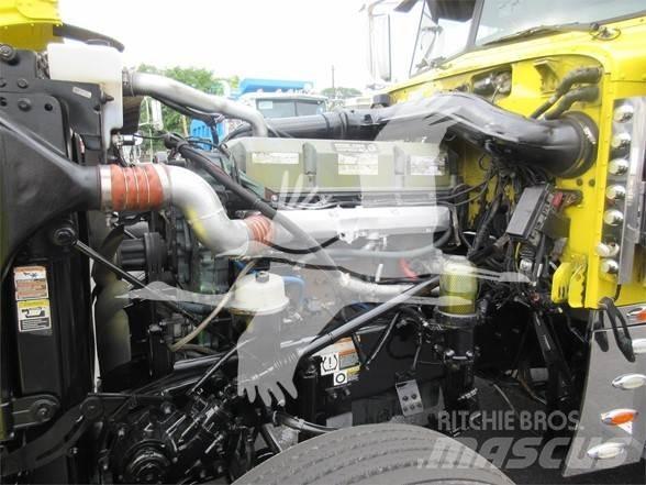 Peterbilt 389 Tractores (camiões)
