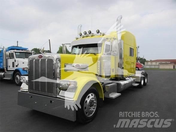 Peterbilt 389 Tractores (camiões)