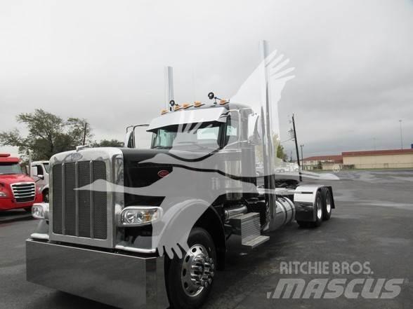 Peterbilt 389 Tractores (camiões)