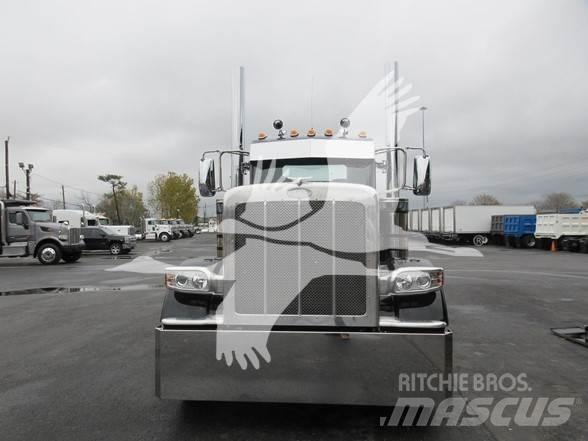 Peterbilt 389 Tractores (camiões)