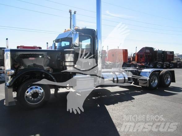 Peterbilt 389 Tractores (camiões)