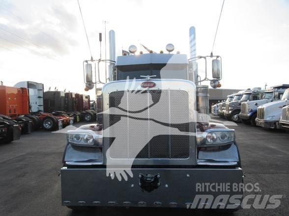 Peterbilt 389 Tractores (camiões)