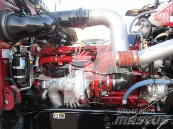 Peterbilt 389 Tractores (camiões)