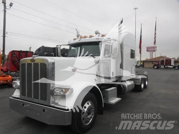 Peterbilt 389 Tractores (camiões)