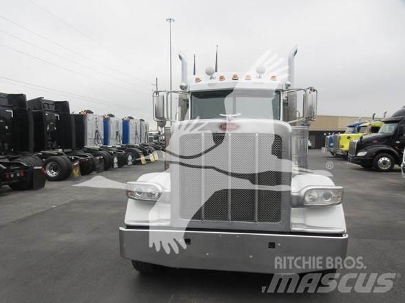 Peterbilt 389 Tractores (camiões)