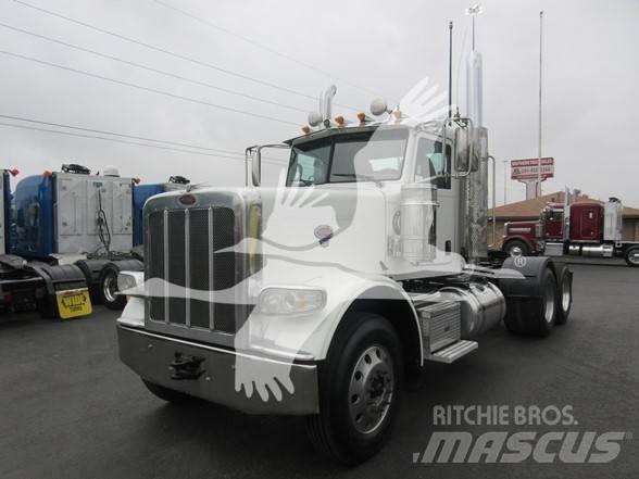 Peterbilt 389 Tractores (camiões)