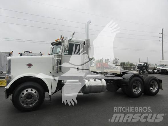 Peterbilt 389 Tractores (camiões)