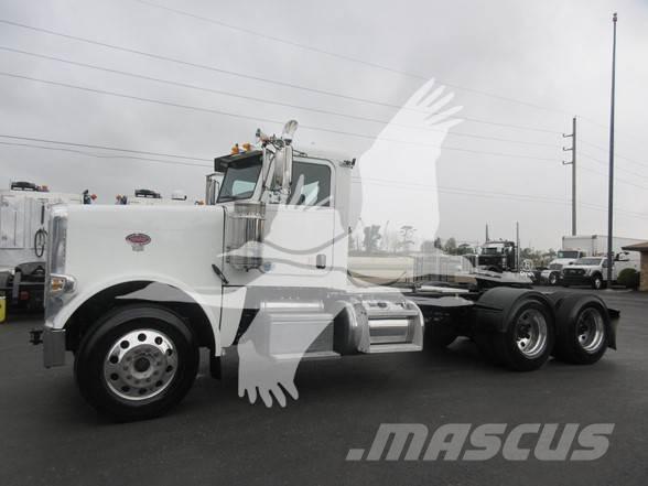Peterbilt 389 Tractores (camiões)