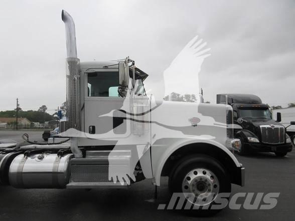 Peterbilt 389 Tractores (camiões)