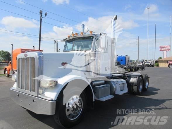 Peterbilt 389 Tractores (camiões)