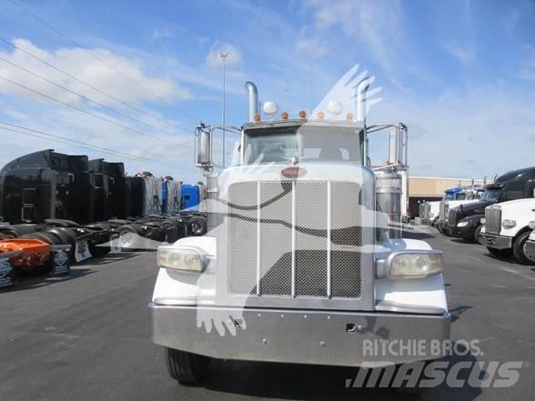 Peterbilt 389 Tractores (camiões)