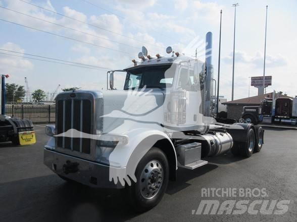 Peterbilt 389 Tractores (camiões)