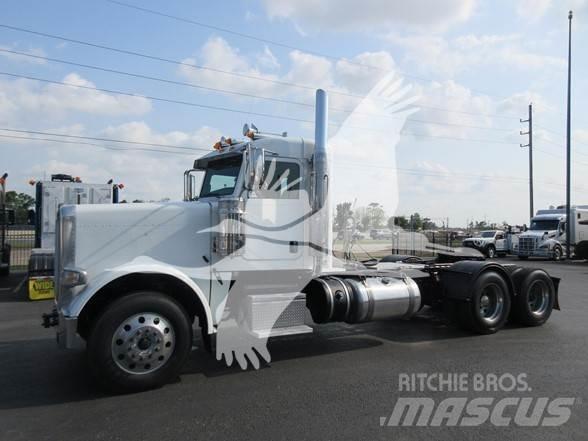 Peterbilt 389 Tractores (camiões)