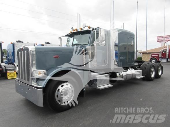 Peterbilt 389 Tractores (camiões)