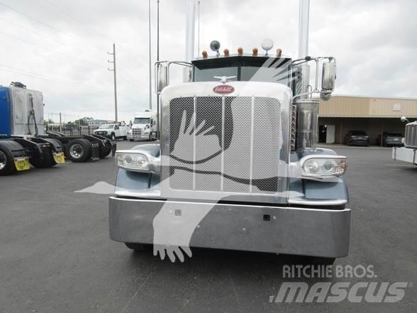 Peterbilt 389 Tractores (camiões)